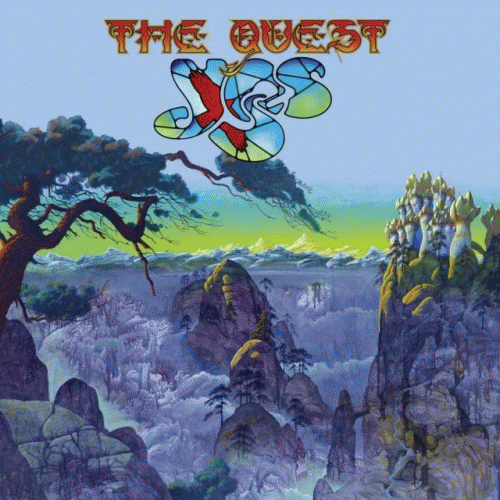 Yes : The Quest